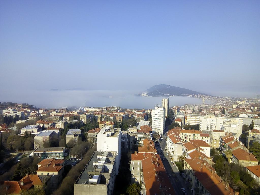 ספליט Apartment Penthouse Ema מראה חיצוני תמונה