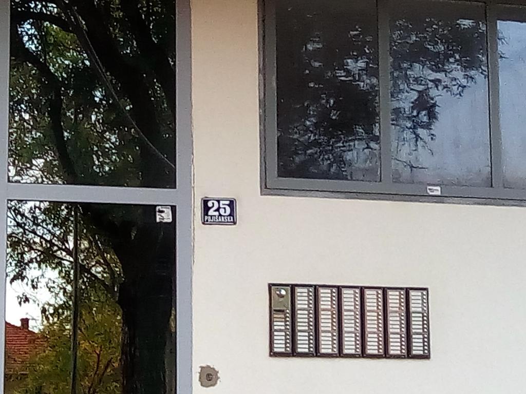 ספליט Apartment Penthouse Ema מראה חיצוני תמונה