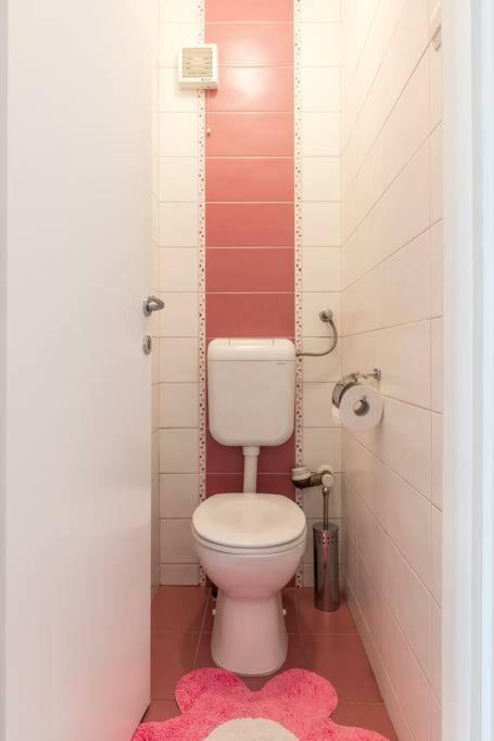 ספליט Apartment Penthouse Ema מראה חיצוני תמונה
