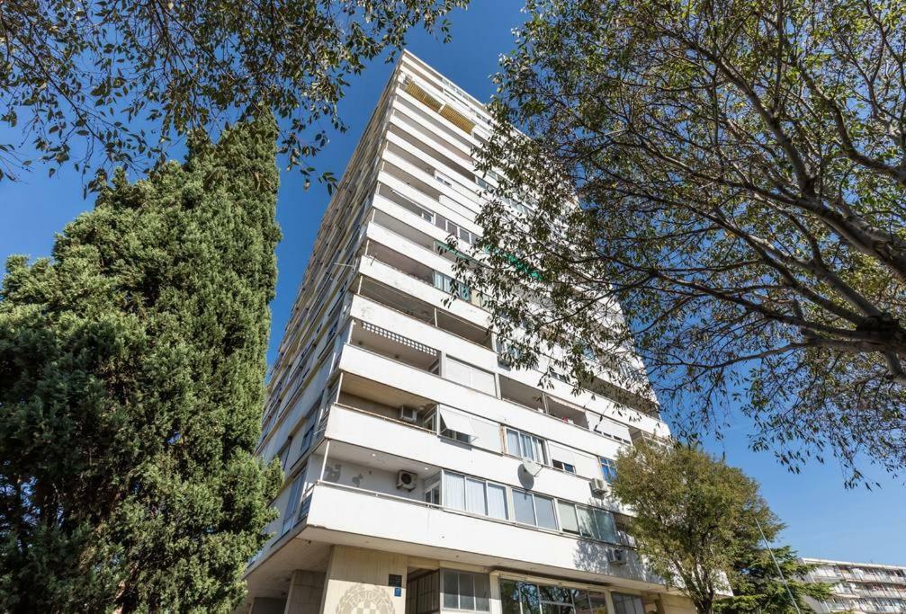 ספליט Apartment Penthouse Ema מראה חיצוני תמונה